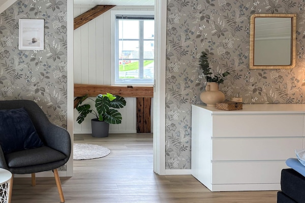 Foto van 6 persoons vakantie huis in Bud - Vakantiehuis in Bud - Indoor
