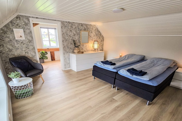 Foto van 6 persoons vakantie huis in Bud - Vakantiehuis in Bud - Indoor