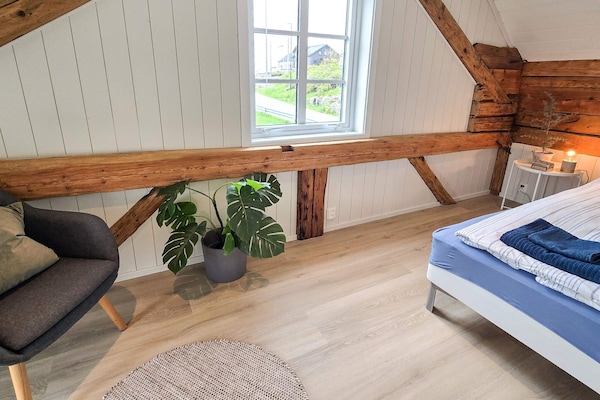 Foto van 6 persoons vakantie huis in Bud - Vakantiehuis in Bud - Indoor