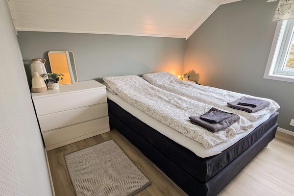 Foto van 6 persoons vakantie huis in Bud - Vakantiehuis in Bud - Indoor