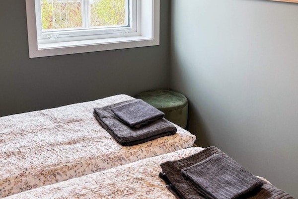 Foto van 6 persoons vakantie huis in Bud - Vakantiehuis in Bud - Indoor