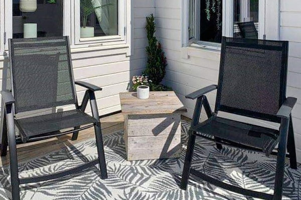 Foto van 6 persoons vakantie huis in Bud - Vakantiehuis in Bud - Outdoor