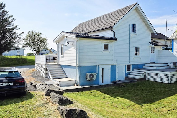 Foto van 6 persoons vakantie huis in Bud - Vakantiehuis in Bud - Outdoor