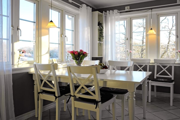 Foto van 8 persoons vakantie huis in ELLÖS - Vakantiehuis in ELLÖS - Indoor