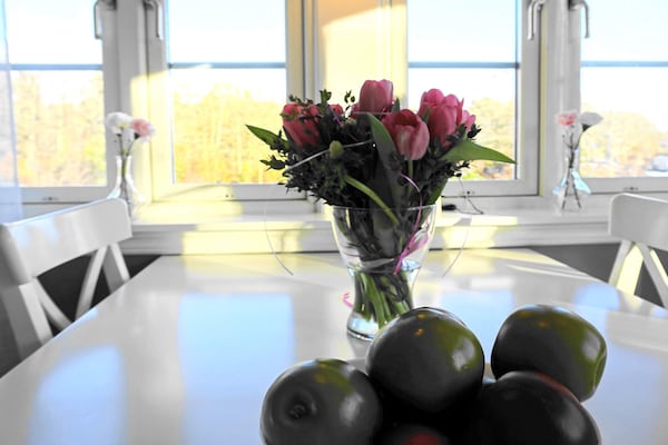 Foto van 8 persoons vakantie huis in ELLÖS - Vakantiehuis in ELLÖS - Indoor