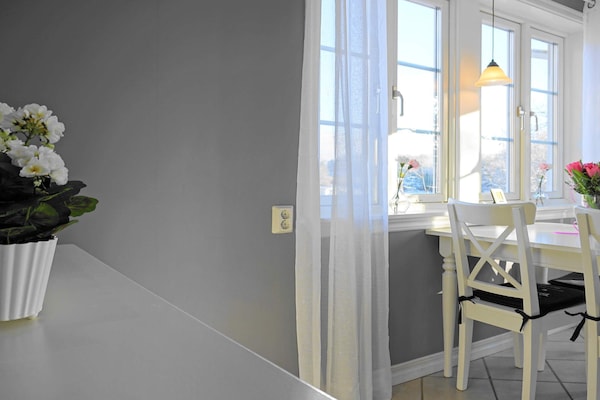 Foto van 8 persoons vakantie huis in ELLÖS - Vakantiehuis in ELLÖS - Indoor
