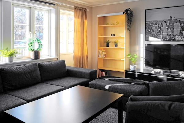 Foto van 8 persoons vakantie huis in ELLÖS - Vakantiehuis in ELLÖS - Indoor
