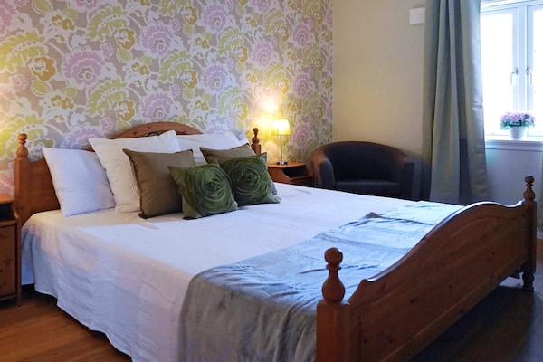 Foto van 8 persoons vakantie huis in ELLÖS - Vakantiehuis in ELLÖS - Indoor