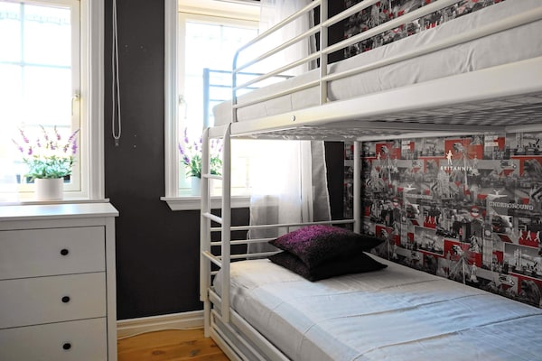 Foto van 8 persoons vakantie huis in ELLÖS - Vakantiehuis in ELLÖS - Indoor