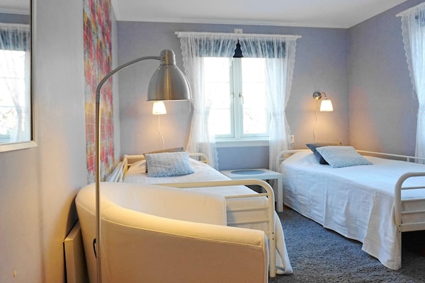 Foto van 8 persoons vakantie huis in ELLÖS - Vakantiehuis in ELLÖS - Indoor