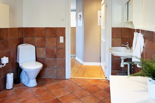 Foto van 8 persoons vakantie huis in ELLÖS - Vakantiehuis in ELLÖS - Indoor