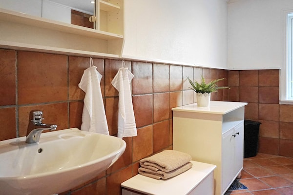 Foto van 8 persoons vakantie huis in ELLÖS - Vakantiehuis in ELLÖS - Indoor
