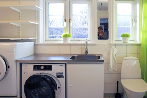 Foto van 8 persoons vakantie huis in ELLÖS - Vakantiehuis in ELLÖS - Indoor