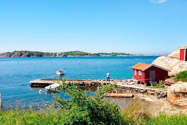 Foto van 8 persoons vakantie huis in ELLÖS - Vakantiehuis in ELLÖS - Untagged
