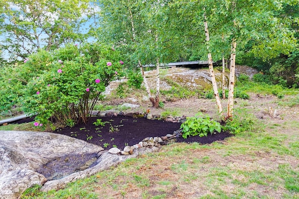 Foto van 8 persoons vakantie huis in ELLÖS - Vakantiehuis in ELLÖS - View