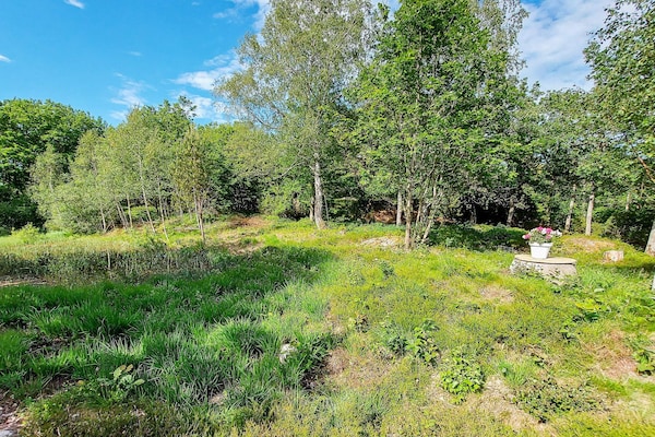 Foto van 8 persoons vakantie huis in ELLÖS - Vakantiehuis in ELLÖS - View