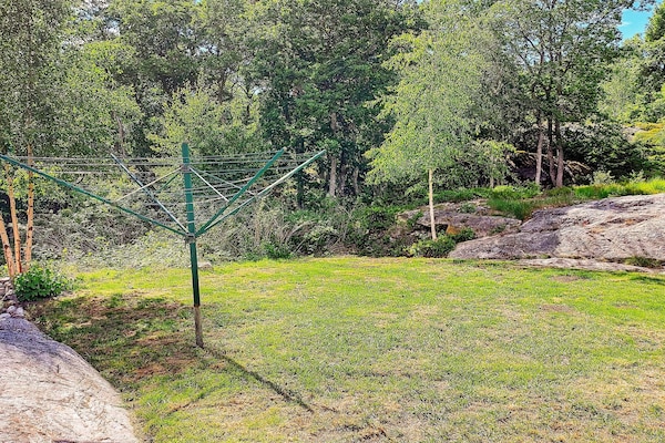 Foto van 8 persoons vakantie huis in ELLÖS - Vakantiehuis in ELLÖS - View