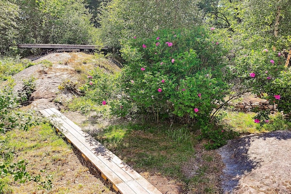 Foto van 8 persoons vakantie huis in ELLÖS - Vakantiehuis in ELLÖS - View