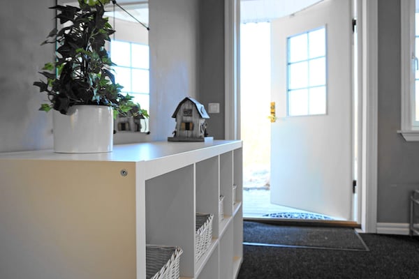 Foto van 8 persoons vakantie huis in ELLÖS - Vakantiehuis in ELLÖS - Indoor