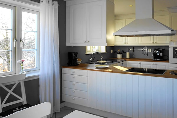 Foto van 8 persoons vakantie huis in ELLÖS - Vakantiehuis in ELLÖS - Indoor