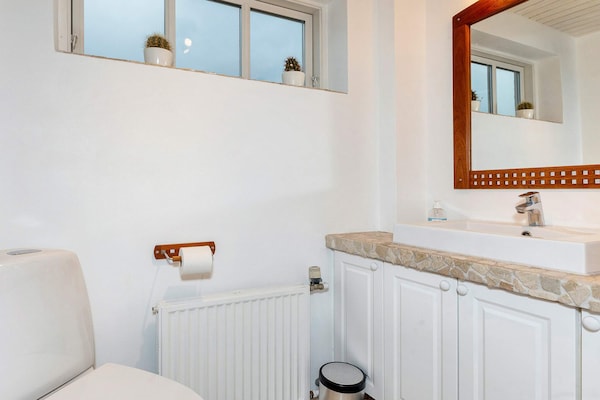 Foto van 6 persoons vakantie huis in Skagen - Vakantiehuis in Skagen - Indoor