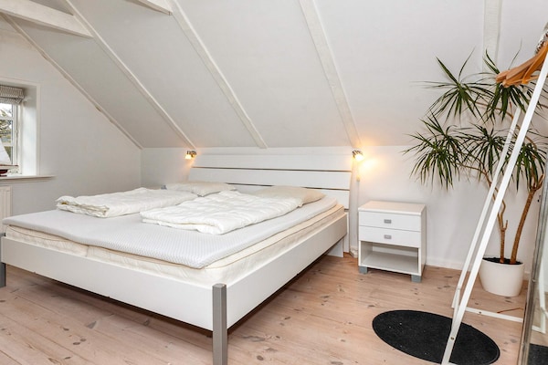 Foto van 6 persoons vakantie huis in Skagen - Vakantiehuis in Skagen - Indoor