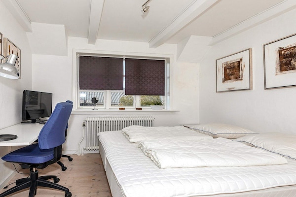 Foto van 6 persoons vakantie huis in Skagen - Vakantiehuis in Skagen - Indoor