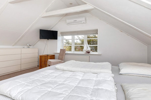 Foto van 6 persoons vakantie huis in Skagen - Vakantiehuis in Skagen - Indoor