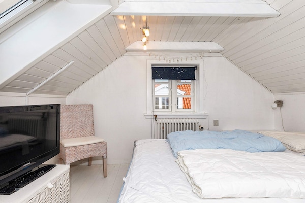 Foto van 6 persoons vakantie huis in Skagen - Vakantiehuis in Skagen - Indoor
