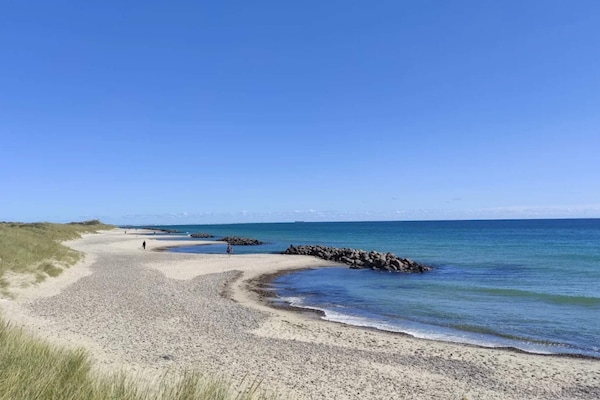Foto van 6 persoons vakantie huis in Skagen - Vakantiehuis in Skagen - Untagged