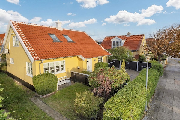 Foto van 6 persoons vakantie huis in Skagen - Vakantiehuis in Skagen - View