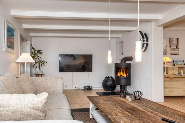 Foto van 6 persoons vakantie huis in Skagen - Vakantiehuis in Skagen - Indoor