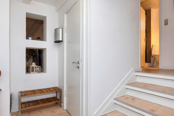 Foto van 6 persoons vakantie huis in Skagen - Vakantiehuis in Skagen - Indoor