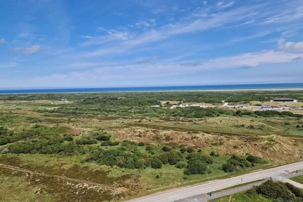 Foto van 6 persoons vakantie huis in Skagen - Vakantiehuis in Skagen - WaterView