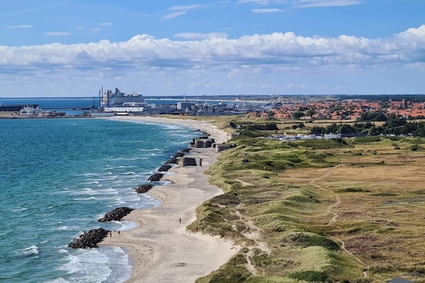 Foto van 6 persoons vakantie huis in Skagen - Vakantiehuis in Skagen - WaterView