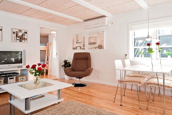Foto van 6 persoons vakantie huis in Skagen - Vakantiehuis in Skagen - Indoor