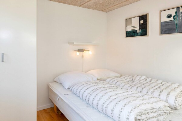 Foto van 6 persoons vakantie huis in Skagen - Vakantiehuis in Skagen - Indoor