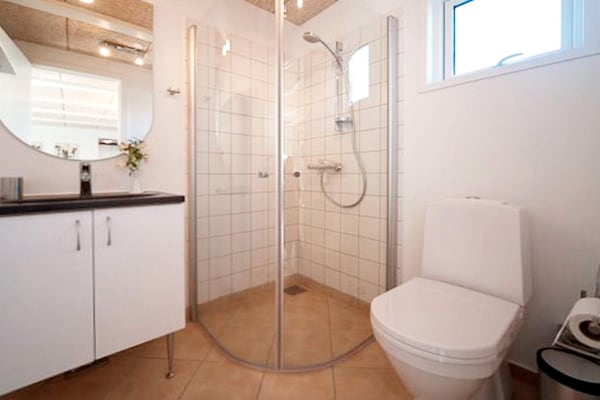 Foto van 6 persoons vakantie huis in Skagen - Vakantiehuis in Skagen - Indoor