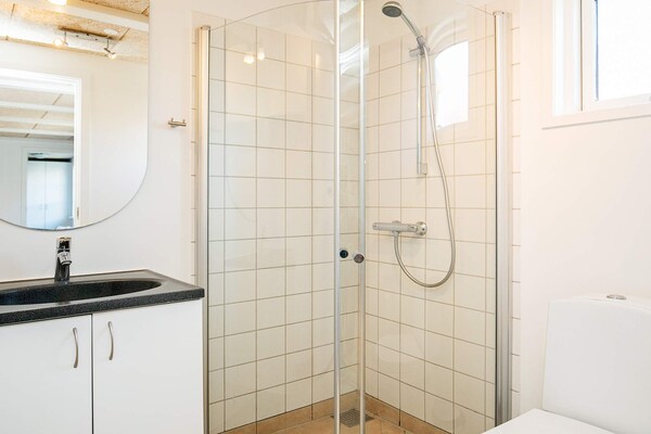 Foto van 6 persoons vakantie huis in Skagen - Vakantiehuis in Skagen - Indoor