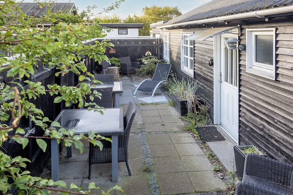 Foto van 6 persoons vakantie huis in Skagen - Vakantiehuis in Skagen - View