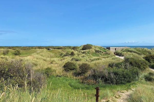 Foto van 6 persoons vakantie huis in Skagen - Vakantiehuis in Skagen - Untagged