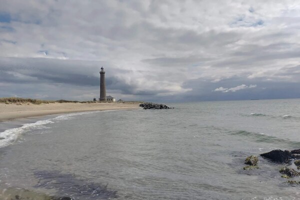 Foto van 6 persoons vakantie huis in Skagen - Vakantiehuis in Skagen - WaterView