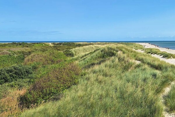 Foto van 6 persoons vakantie huis in Skagen - Vakantiehuis in Skagen - WaterView