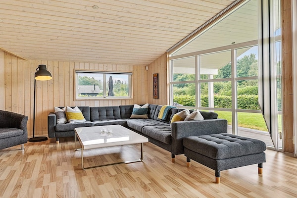 Foto van 8 persoons vakantie huis in Ansager - Vakantiehuis in Ansager - Indoor