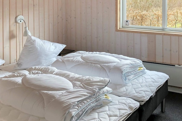 Foto van 8 persoons vakantie huis in Ansager - Vakantiehuis in Ansager - Indoor