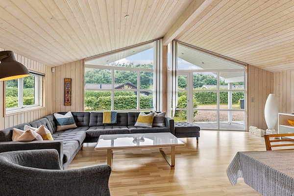 Foto van 8 persoons vakantie huis in Ansager - Vakantiehuis in Ansager - Indoor