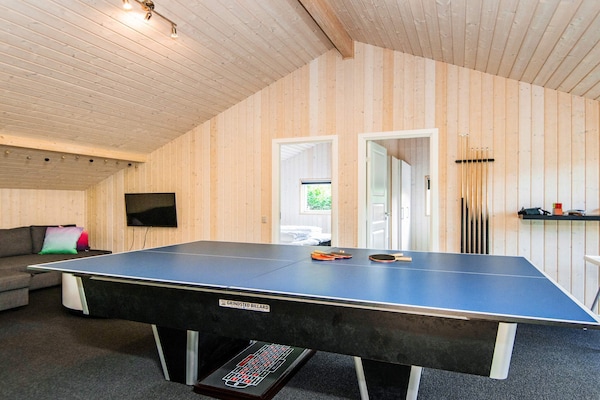 Foto van 8 persoons vakantie huis in Ansager - Vakantiehuis in Ansager - Untagged