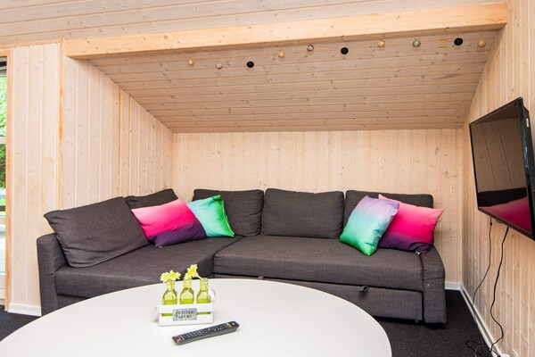 Foto van 8 persoons vakantie huis in Ansager - Vakantiehuis in Ansager - Indoor