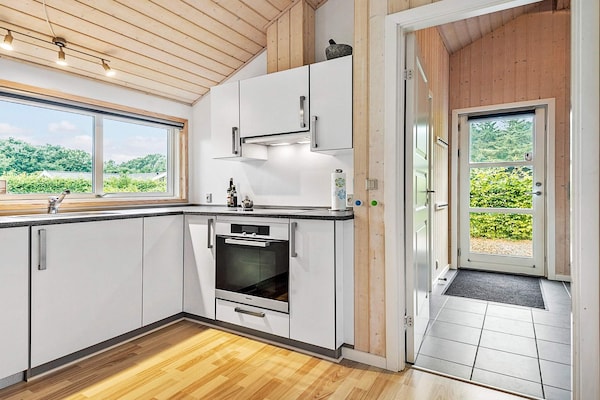 Foto van 8 persoons vakantie huis in Ansager - Vakantiehuis in Ansager - Indoor