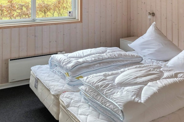 Foto van 8 persoons vakantie huis in Ansager - Vakantiehuis in Ansager - Indoor